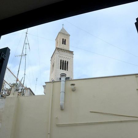 Apartmán Dreamhouse Bari Exteriér fotografie