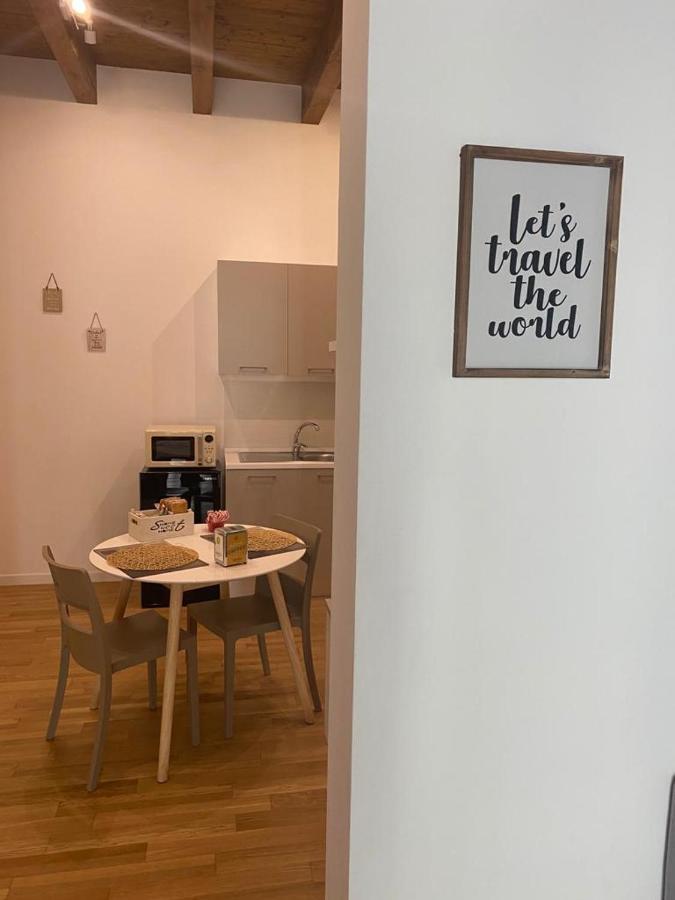 Apartmán Dreamhouse Bari Exteriér fotografie