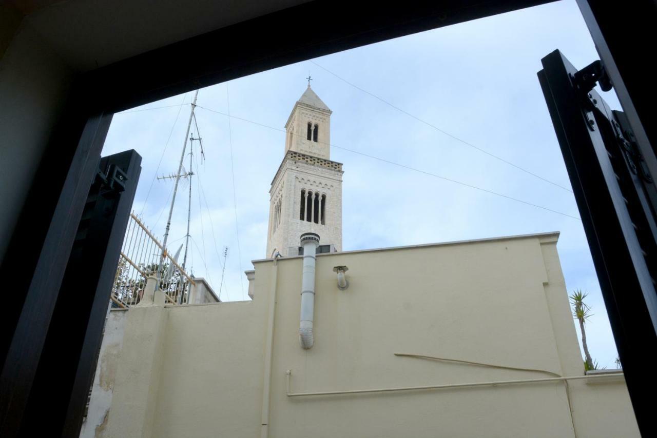 Apartmán Dreamhouse Bari Exteriér fotografie