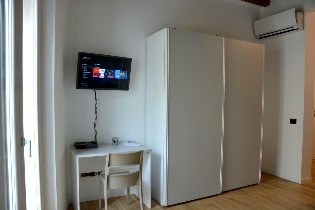 Apartmán Dreamhouse Bari Exteriér fotografie