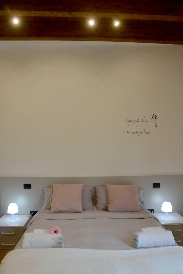 Apartmán Dreamhouse Bari Exteriér fotografie
