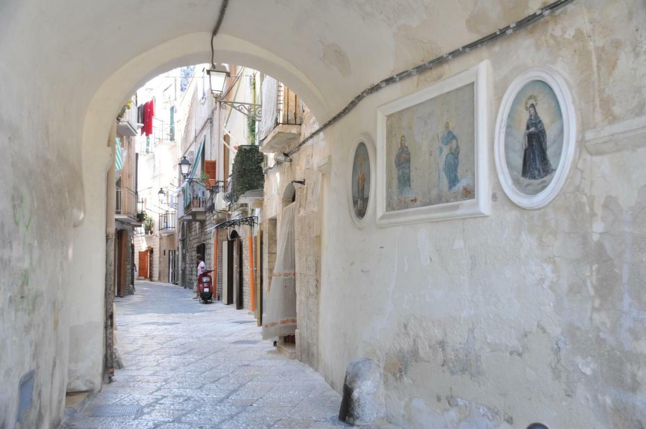 Apartmán Dreamhouse Bari Exteriér fotografie
