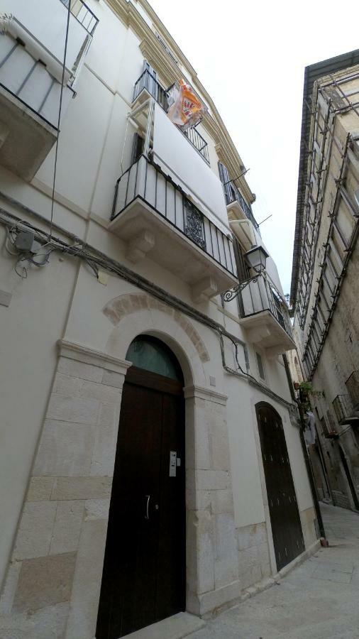 Apartmán Dreamhouse Bari Exteriér fotografie