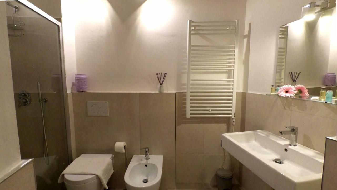 Apartmán Dreamhouse Bari Exteriér fotografie